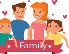 Image result for Family Love Illustration