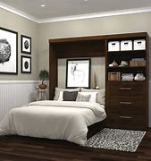 Image result for Bedroom Wall Storage Units