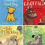 Image result for Picture of Story Books Together