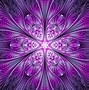 Image result for Wallpaper Purple with Flowers Paper Margin