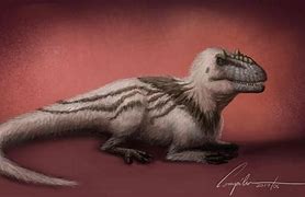 Image result for Yutyrannus Prehistoric Kingdom