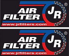 Image result for Vintage Air Filter Decals