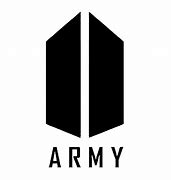 Image result for BTS Fan Army Logo