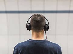 Image result for Artificial Intelligence Noise Cancelling Headphones