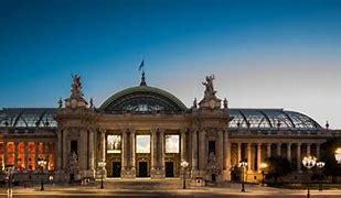 Image result for Grand Palais