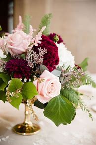 Image result for Bright Pink Wedding Flowers