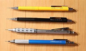 Image result for Artist Mechanical Pencil