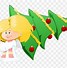 Image result for Angel Tree Clip Art