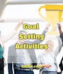 Image result for Goal Setting