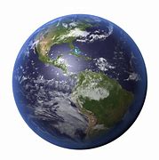 Image result for High Resolution Planet Earth No Background