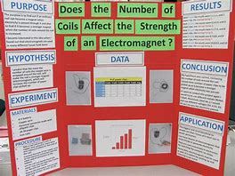 Image result for Science Fair Project Examples