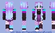 Image result for Skins Java Minecraft Neon