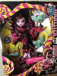 Image result for First Monster High Doll Ever Made