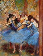 Image result for Edgar Degas Ballerina