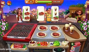 Image result for Cooking Mobile Games