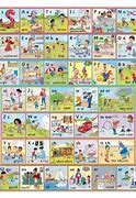 Image result for Phonics Frieze Cards