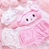 Image result for Sanrio Pajama Pants