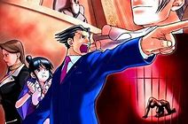 Image result for Ace Attorney Cover