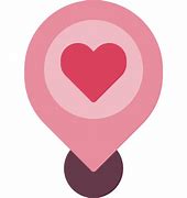 Image result for Location Icon Pink PNG