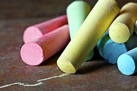 Image result for Chalk Art Deer