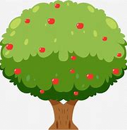 Image result for Apple Tree Vector