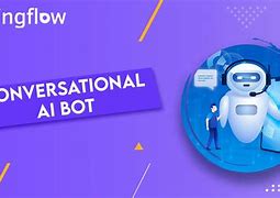 Image result for Conversational AI Bot