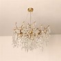 Image result for Tree Branch Chandelier