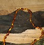 Image result for Amber Beaded Necklace