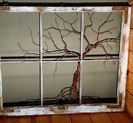 Image result for Tree of Life Window Hanging