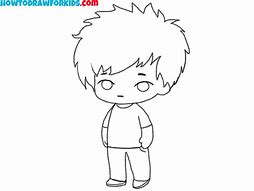 Image result for Basic Anime Drawing Poses