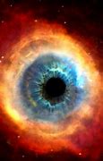 Image result for Cosmos Eye Nebula