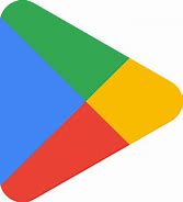 Image result for Google Play Logo No Background