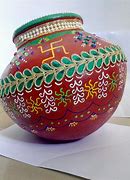 Image result for Clay Indian Pots