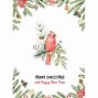 Image result for Vintage Watercolor Bird On a Branch