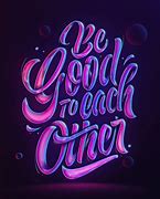 Image result for Custom Lettering Design