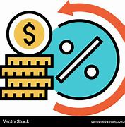 Image result for Interest Rate Clip Art