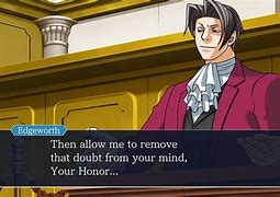 Image result for Venus Ace Attorney