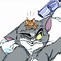 Image result for Tom and Jerry Reading an Open Book