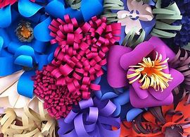 Image result for How to Wrap Flowers in Paper