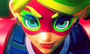 Image result for Arms Game Endings Images