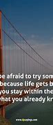 Image result for Quotes About New Things