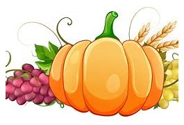 Image result for fall pumpkin clip art