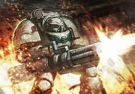 Image result for W40K Deathwing Artwork