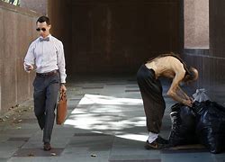 Image result for Poor Person Clothing