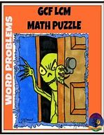 Image result for Halloween Puzzle Worksheets