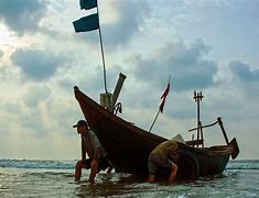 Image result for Neasighted Fisherman