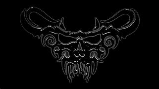 Image result for Danzig Skull Wallpaper