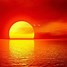 Image result for Sunrise Sunset Drawing