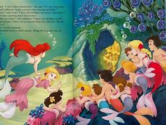 Image result for Grimsby the Little Mermaid