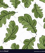 Image result for Oak Leaf Design